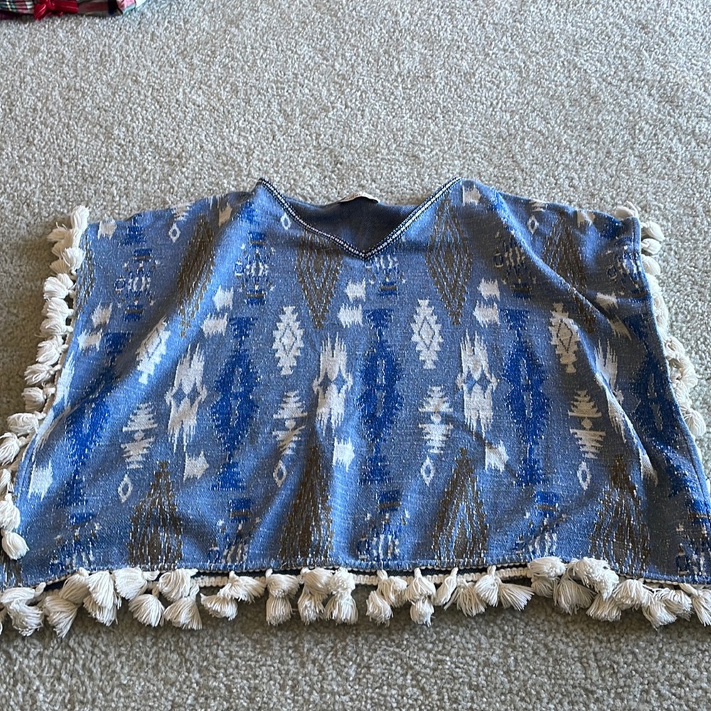 Women’s shrug